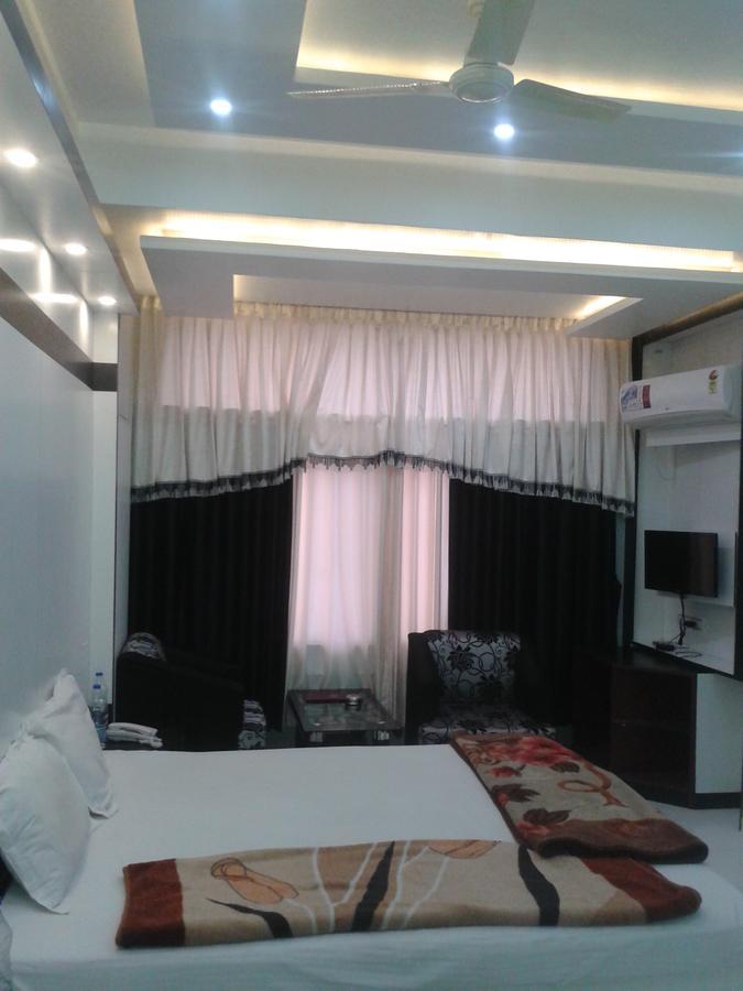 Hotel Haveli Bandipūr Exterior foto